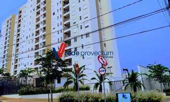 Imagem 2: Apartamento - Jardim Chapadão - Campinas