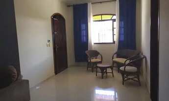 Imagem 4: Casa para venda com 115 metros quadrados com 2 quartos em Engenheiro Goulart - São Paulo