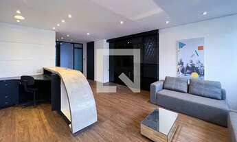 Imagem 3: Apartamento para Aluguel - Vila Olímpia, 5 Quartos, 286 m2