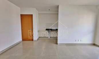 Imagem 3: Apartamento Padrão em Ribeirão Preto