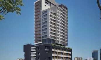 Imagem 3: Você via amar esse projeto, com mais de 15 opções de área de lazer, tudo equipado e decora