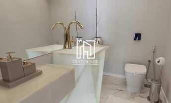 Imagem 5: CASA A VENDA CONDOMÍNIO ALPHAVILLE