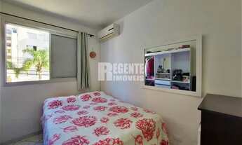 Imagem 5: Apartamento para venda com 83 metros quadrados com 3 quartos em Córrego Grande - Florianóp