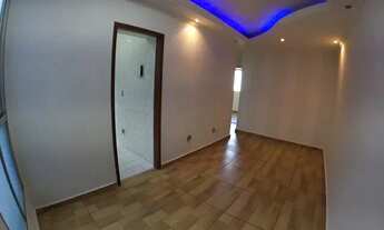 Imagem 2: BELO HORIZONTE - Apartamento Padrão - Castelo