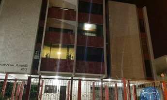 Imagem 2: NATAL - Apartamento Padrão - Lagoa Nova