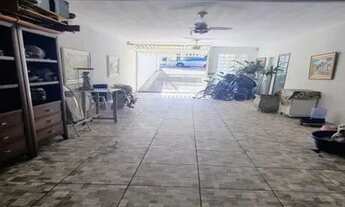 Imagem 4: SÃO PAULO - Casa Padrão - BOSQUE DA SAÚDE