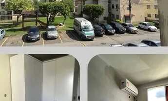 Imagem 4: Alugo apartamento