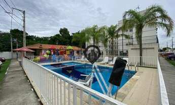 Imagem: Apartamento com 2 quartos à venda, 45 m²