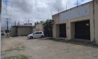 Imagem 2: Vendo área em Maceió 1800m2