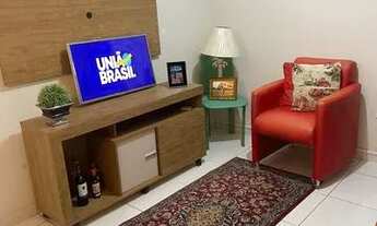 Imagem 6: Kit net mobiliado