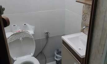 Imagem 4: Casa temporada Casa com 3 dormitórios