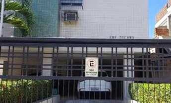 Imagem: Melhor localização da Encruzilhada, condomínio