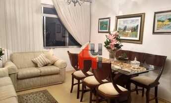 Imagem: Apartamento à venda, 85 m² por R$ 680.000,00