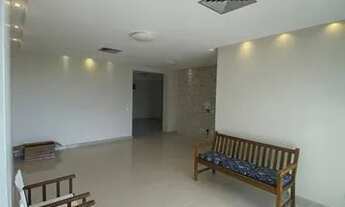 Imagem 4: Apartamento para venda com 157 metros quadrados com 3 quartos em Ponta do Farol - São Luís