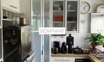 Imagem 6: PORTO ALEGRE - Apartamento Padrão - Camaquã