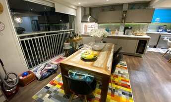 Imagem 7: APARTAMENTO A VENDA CENTRO DE SÃO CAETANO DO SUL 89M²