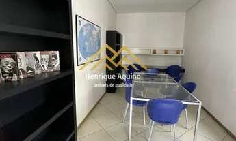 Imagem 3: Apartamento com 3 quartos, 113m2, à venda em Salvador, Canela