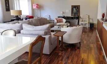 Imagem 4: Locação Apartamento 3 Dormitórios - 182 m² Cerqueira César