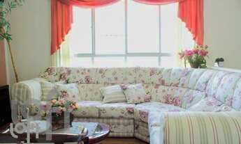 Imagem 5: Apartamento à venda em Tucuruvi com 130 m², 3 quartos, 1 suíte, 2 vagas