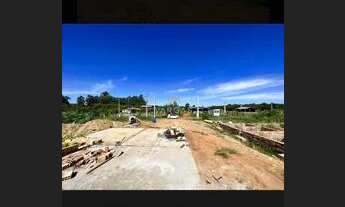 Imagem: Terreno grande