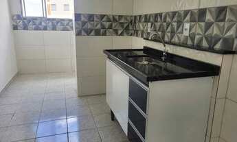 Imagem 2: Apartamento para venda 2 dormitórios com vaga Cidade Líder/ Itaquera