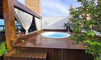 Imagem 5: Maravilhosa Cobertura Luxor Paulo Miranda