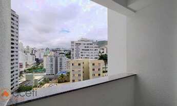 Imagem 3: Apartamento com 2 quartos para alugar por R$ 2.800/mês - Buritis - Belo Horizonte/MG