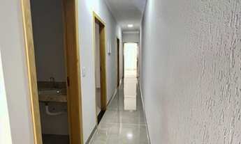 Imagem 7: Casa para venda tem 180 m² com 3 quartos em Moinho dos Ventos - Goiânia - GO