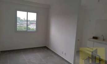 Imagem: São Bernardo do Campo - Apartamento Padrão