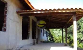 Imagem 2: Casa térrea condomínio