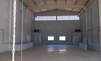 Imagem 7: Galpão/Depósito/Armazém para aluguel com 450 metros quadrados em Costa Bela - Serra - ES