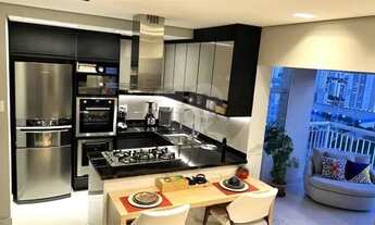 Imagem 5: São Paulo - Apartamento Padrão - CAMPO BELO