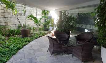 Imagem 3: Andar alto 2 quarto 1 suíte móveis fixos - Pina