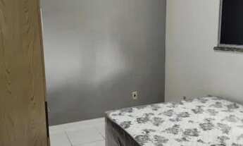 Imagem 4: Alugo apartamento 100% mobiliado no parque Dez