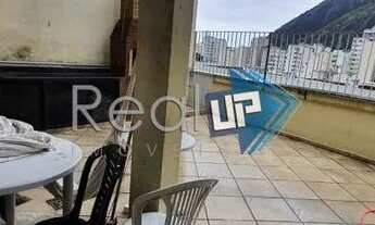 Imagem 7: COBERTURA - COPACABANA - 03 QUARTOS