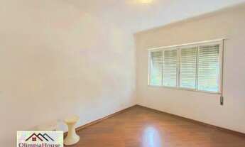 Imagem 7: Apartamento Venda Itaim Bibi 140 m² 3 Dormitórios