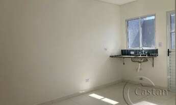 Imagem 2: Oportunidade! apto novo a 250m do metrô s. lucas!