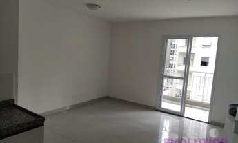 Imagem 4: Studio Semi Mobiliado para Alugar na Republica