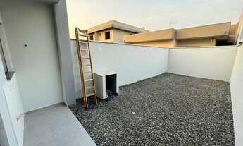 Imagem 7: Sobrado para venda possui 80 metros quadrados com 2 quartos em Centro - Balneário Piçarras