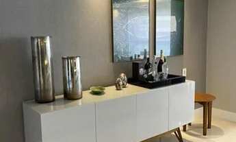 Imagem 2: Le Parc 140m2 Porteira Fechada