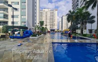 Imagem 4: Gran Vista 14o Andar, 152m2, MODIFICADO. 2 suites com closet, sala ampliada, 3 vagas. Mob