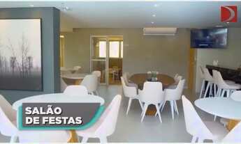 Imagem 2: Edifício Península Square, Excelente Apartamento Na península, Nascente, Fino acabamentos