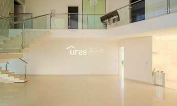 Imagem 6: Alphaville Cruzeiro - Sobrado 4 quartos, sendo 4 suítes