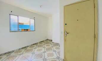 Imagem 4: Apto 2 quartos em SV pacote R$950,00