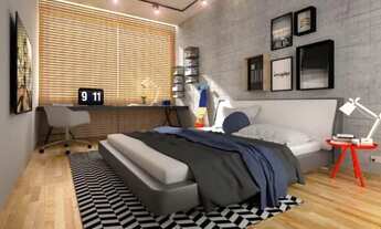 Imagem 5: Apartamento para venda com 199 metros quadrados com 4 quartos em Ponta Verde - Maceió - AL