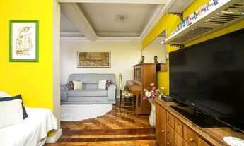 Imagem 6: Apartamento 123m² - 3 dormitórios no bairro Floresta