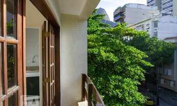 Imagem 6: Apartamento para Aluguel - Leblon, 1 Quarto, 40 m2