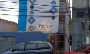 Imagem 4: São Paulo - Kitchenette/Conjugados - PENHA DE FRANÇA