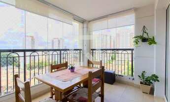 Imagem 7: Apartamento à Venda - Tatuapé, 3 Quartos, 96 m2