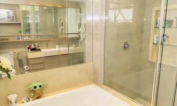 Imagem 6: Apartamento com 3 dormitórios à venda, 179 m² por R$ 1.950.000,00 - Edifício Sonneto Resid